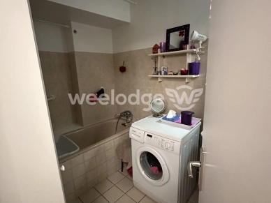 Appartement à vendre 1 pièces de 42,27 m² à Nantes