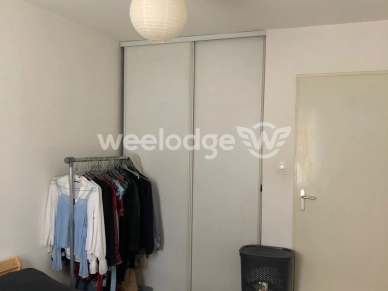 Appartement à vendre 2 pièces de 36,8 m² à Nantes