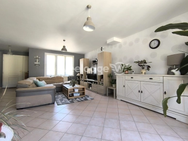 Maison à vendre 6 pièces de 150 m² à Conflans-Sainte-Honorine