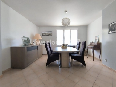 Maison à vendre 6 pièces de 150 m² à Conflans-Sainte-Honorine