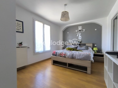 Maison à vendre 6 pièces de 150 m² à Conflans-Sainte-Honorine