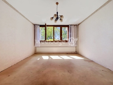 Appartement à vendre 3 pièces de 65,17 m² à Andrésy