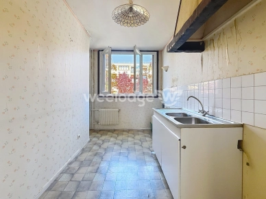 Appartement à vendre 3 pièces de 65,17 m² à Andrésy