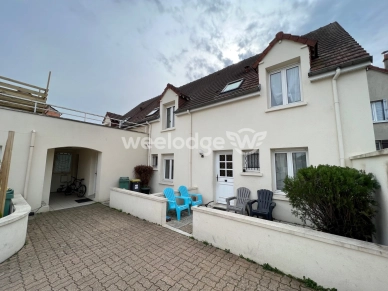 Maison à vendre 5 pièces de 91,48 m² à Mantes-la-Ville