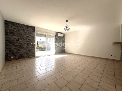 Maison à vendre 5 pièces de 91,48 m² à Mantes-la-Ville