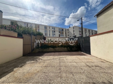 Maison à vendre 5 pièces de 91,48 m² à Mantes-la-Ville