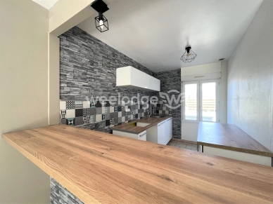 Maison à vendre 5 pièces de 91,48 m² à Mantes-la-Ville