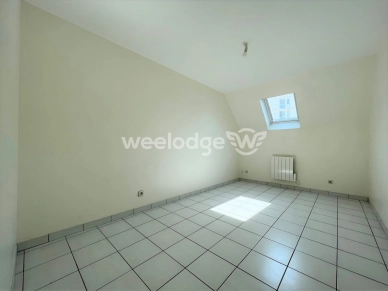 Maison à vendre 5 pièces de 91,48 m² à Mantes-la-Ville