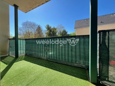 Appartement à vendre 3 pièces de 68,7 m² à Limay