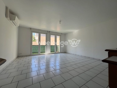 Appartement à vendre 3 pièces de 68,7 m² à Limay