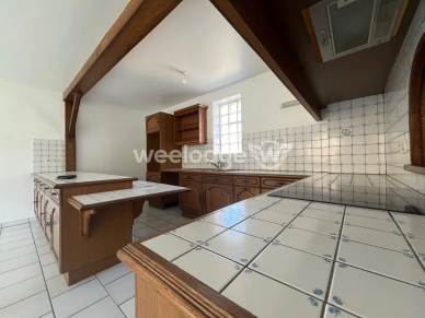 Appartement à vendre 3 pièces de 68,7 m² à Limay