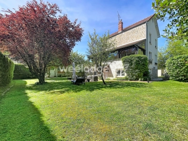 Maison à vendre 7 pièces de 184 m² à Vauréal