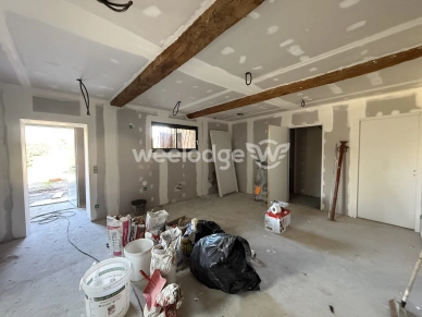 Maison à vendre 3 pièces de 85,48 m² à Mondonville