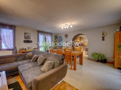 Maison à vendre 5 pièces de 115 m² à Ver-sur-Launette