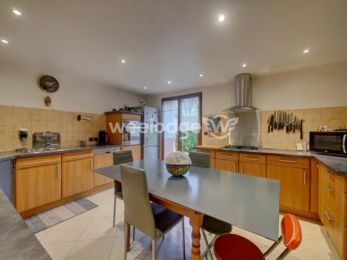 Maison à vendre 5 pièces de 115 m² à Ver-sur-Launette