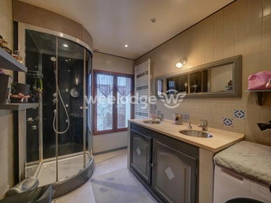 Maison à vendre 5 pièces de 115 m² à Ver-sur-Launette