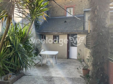 Maison à vendre 4 pièces de 65 m² à Blain