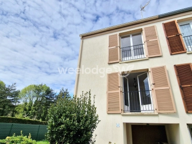 Maison à vendre 4 pièces de 97 m² à Élancourt