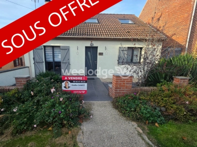 Maison à vendre 4 pièces de 85 m² à Sommaing