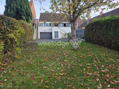 Maison à vendre 4 pièces de 85 m² à Sommaing