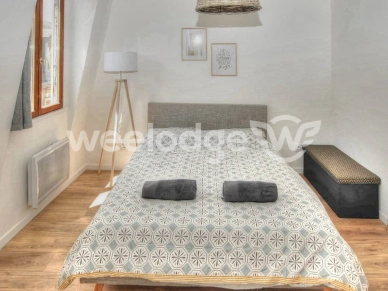 Immeuble à vendre à Honfleur