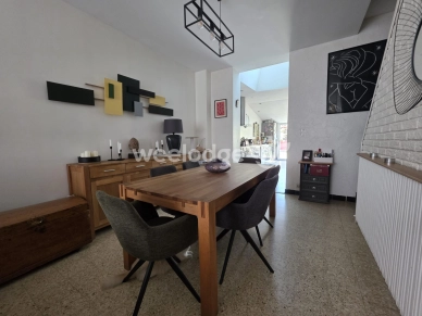 Maison à vendre 4 pièces de 109 m² à Valenciennes