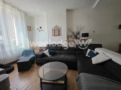 Maison à vendre 4 pièces de 109 m² à Valenciennes