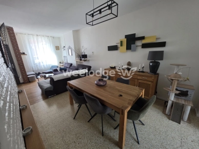 Maison à vendre 4 pièces de 109 m² à Valenciennes