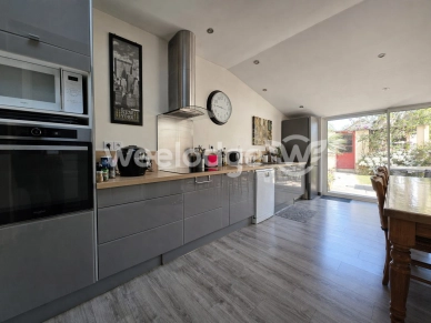 Maison à vendre 4 pièces de 109 m² à Valenciennes