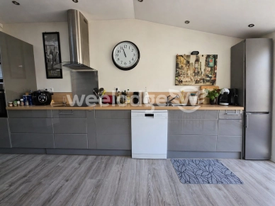 Maison à vendre 4 pièces de 109 m² à Valenciennes