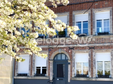 Maison à vendre 7 pièces de 130 m² à Orbec