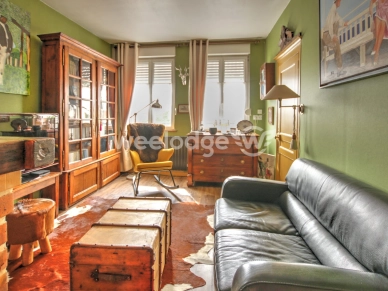 Maison à vendre 7 pièces de 130 m² à Orbec