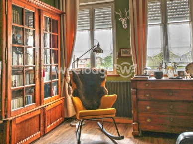 Maison à vendre 7 pièces de 130 m² à Orbec