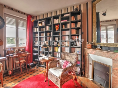 Maison à vendre 7 pièces de 130 m² à Orbec