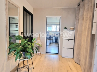 Appartement à vendre 4 pièces de 75 m² à Bois-d'Arcy