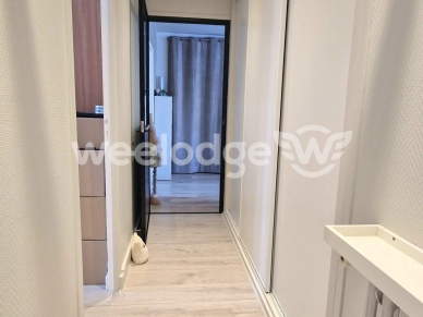 Appartement à vendre 4 pièces de 75 m² à Bois-d'Arcy