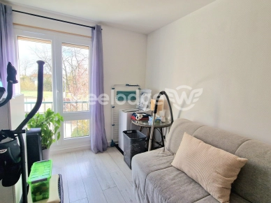 Appartement à vendre 4 pièces de 75 m² à Bois-d'Arcy