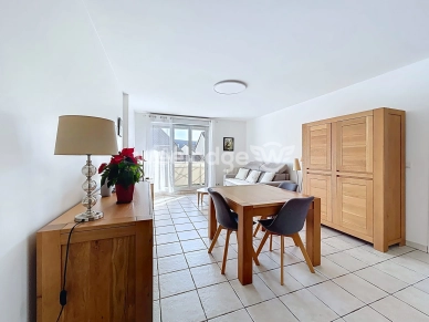 Appartement à vendre 3 pièces de 64,9 m² à Éragny