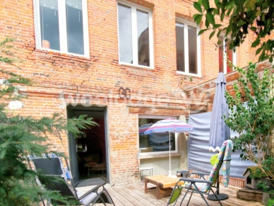 Maison à vendre 6 pièces de 162 m² à Lisieux