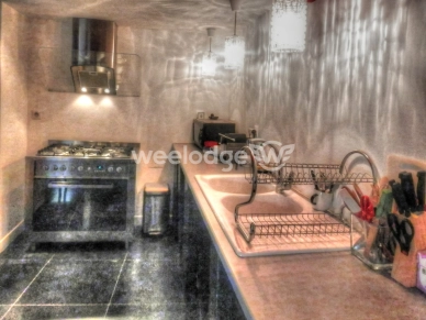 Maison à vendre 6 pièces de 162 m² à Lisieux