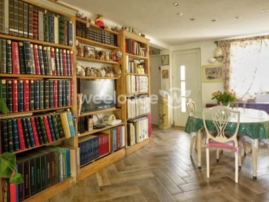 Maison à vendre 7 pièces de 103 m² à Mézidon Vallée d'Auge