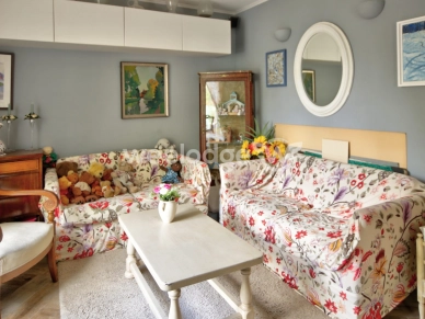 Maison à vendre 7 pièces de 103 m² à Mézidon Vallée d'Auge