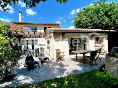 Maison à vendre 7 pièces de 224,78 m² à Colomiers