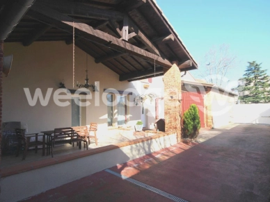 Maison à vendre 7 pièces de 224,78 m² à Colomiers