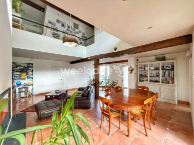 Maison à vendre 7 pièces de 224,78 m² à Colomiers
