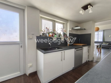 Maison à vendre 5 pièces de 108 m² à Maubeuge