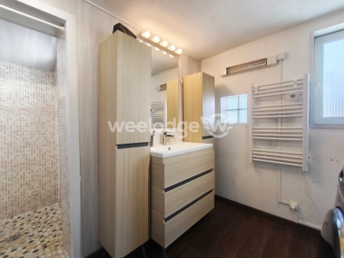 Maison à vendre 5 pièces de 108 m² à Maubeuge