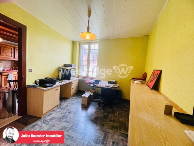 Maison à vendre 7 pièces de 187 m² à Raon-l'Étape