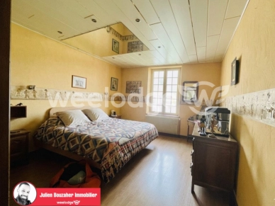 Maison à vendre 7 pièces de 187 m² à Raon-l'Étape
