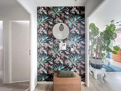 Appartement à vendre 3 pièces de 57,9 m² à Éragny